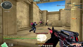 Crossfire AL CF 20 Gameplay [upl. by Analihp]