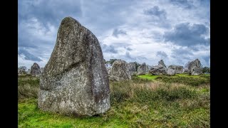 2023 12 Carnac and Home [upl. by Clemens]