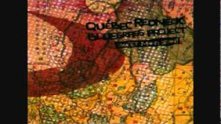 QRBP  Québec Redneck Bluegrass Project Studio version [upl. by Rahr]