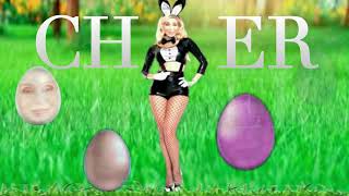 Cher announces another NEW Holiday Album for 2024 EASTER following huge success of Christmas album [upl. by Dinse]