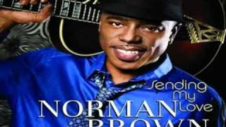 Norman Brown  quotCome go with mequot [upl. by Den]