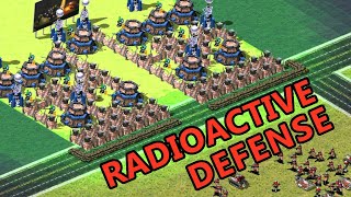 Desolators  Buildings  Best Defense  Red Alert 2 [upl. by Anahc]