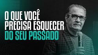 PR SILAS MALAFAIA  O QUE VOCÊ PRECISA ESQUECER DO SEU PASSADO [upl. by Anama]