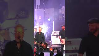 Flogging Molly  Drunken Lullabies LIVE Clip  Albuquerque New Mexico March 13 2024 [upl. by Supmart]