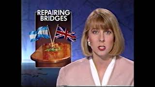 ABC News  Late Edition 8 January 1993 [upl. by Aiet]