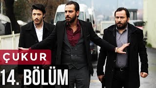 Çukur 14 Bölüm [upl. by Eetnod770]