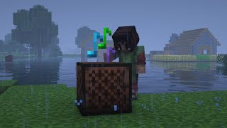 Minecraft but if I STOP singing We Dont Talk About Bruno the video ends Shorts [upl. by Annalla]