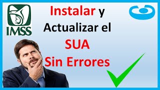 Instalar y Actualizar SUA Sin Errores [upl. by Anaejer]