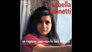 Isabella Iannetti  Un ragazzo così [upl. by Carilyn92]