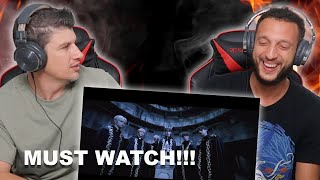 ONEUS원어스 TO BE OR NOT TO BE MV REACTION [upl. by Zehc994]