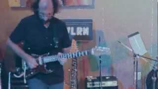 Tom Lippincott live  SFABNPR [upl. by Ydospahr]