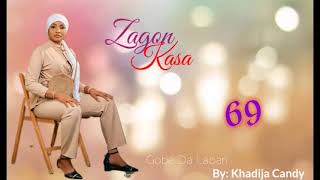 ZAGON KASA 69 [upl. by Eidoow353]