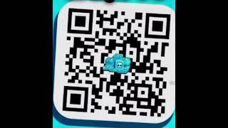 Brawl stars qr code [upl. by Yecrad]