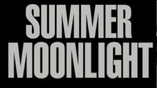 Bob Sinclar  Summer Moonlight Official Teaser [upl. by Nedle]