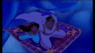 Aladdin  A Whole New World Fandub  Duet with BeeBop20 [upl. by Shirah195]