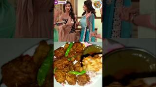 Pakode shorts shortsvideo chandakitchen [upl. by Illona]