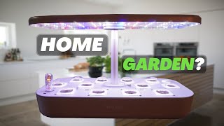 How to Setup Hydroponics Growing System  Yoocaa [upl. by Adnowal838]