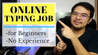 Transcription Jobs Philippines for Beginners [upl. by Stoddard]