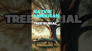 Discover the Mystical World of Native American Funeral Rituals nativeamericanculture [upl. by Irianat]