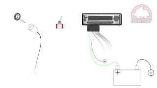 GoWesty Radio Toggle Explained [upl. by Shue]