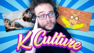 TIRE SUR MON DOIGT  KCulture [upl. by Adelina]