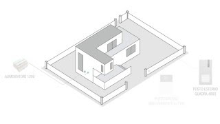 COMELIT TUTORIAL IT Installazione e programmazione relé attuatore 1256 nel Kit Quadra 2 fili [upl. by Revlis955]