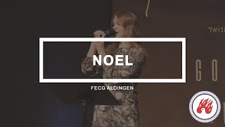 Noel  FECG Aldingen [upl. by Silverts]