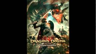 Dragons Dogma OST 116 Witchwood [upl. by Bobby]