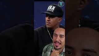 Short Mano Brown sobre quotos comerciantesquot [upl. by Kolnick902]