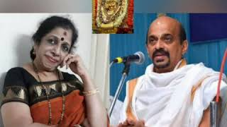 Mandahaasava Beere Devotional Song By Vidyabhushana Swamiji [upl. by Janenna768]