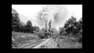 Birth Loss Rebirth The Catskill Mountain Railroads [upl. by Enilrac]