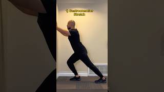 TWO stretches to relieve Achilles Tendon pain works fast [upl. by Abelard]