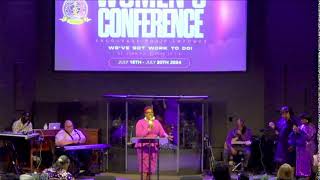 CNW Womens Conference 2024 [upl. by Naaman]