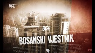 BOSANSKI VJESTNIK  462024 [upl. by Selrahcnhoj]