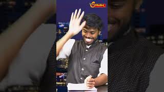 👌 PAYASAM VIJAY REFERENCE  Arattai Seithigal Sundays5PM [upl. by Kenison]