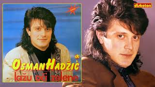 Osman Hadzic  Pruzicu ti dlanove  audio 1990 HQ [upl. by Ratib]