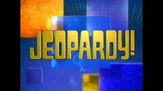 quotJEOPARDY 21 Years Of Answers amp Questionsquot  2005 Documentary [upl. by Aleron]