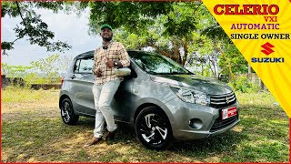 ഈ വിലക്ക് ⚡️CELERIO AUTOMATIC കിട്ടില്ല⚡️ Used Cars kerala  Second Hand cars kerala [upl. by Las]