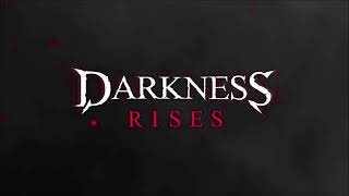 Darkness Rises OST  Iron Guard  Extended [upl. by Egdirdle]