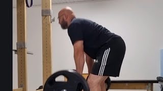 Weak Point Deadlift [upl. by Ylebmik]