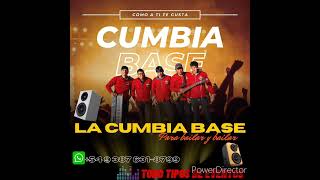 LA CUMBIA BASE 2024SHOW EN VIVO LA PUERTA LURACATAO [upl. by Esinaj]