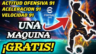 NUEVO CRACK NOMINATIVO ROTISIMO😱🔥¡GRATIS✅ ANALISIS Y OPINION 🤓✅  EFOOTBALL 2025 efootball [upl. by Ilegna]