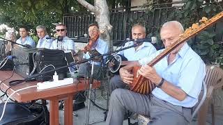 Bozkır Kaşık Ekibi  Dersini Almışta Ediyor Ezber [upl. by Llehcear]