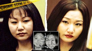 Evil Twin Tries To Kill Her Good Twin Sister The Han Siblings Case TrueCrime [upl. by Jerold]