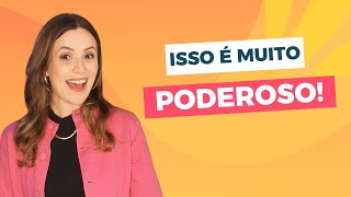 Essa Técnica Vai Potencializar a Manifestação dos Seus Desejos [upl. by Hound]