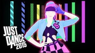 Just Dance 2015  Problem [upl. by Crespi]