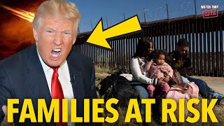 Trumps NEW Border Czar Plans CRUELEST Deportation Operation  The Tony Michaels Podcast 772 [upl. by Joe]