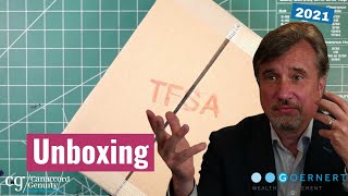 TFSA Unboxing Everything You Need To Know About TFSAs [upl. by Imeon]