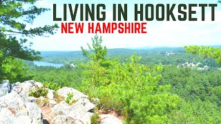 Living in Hooksett New Hampshire  Things to Know Before Moving to Hooksett NH [upl. by Caddaric859]