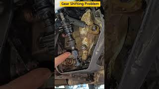 How to fix Gears not Shifting [upl. by Earla399]